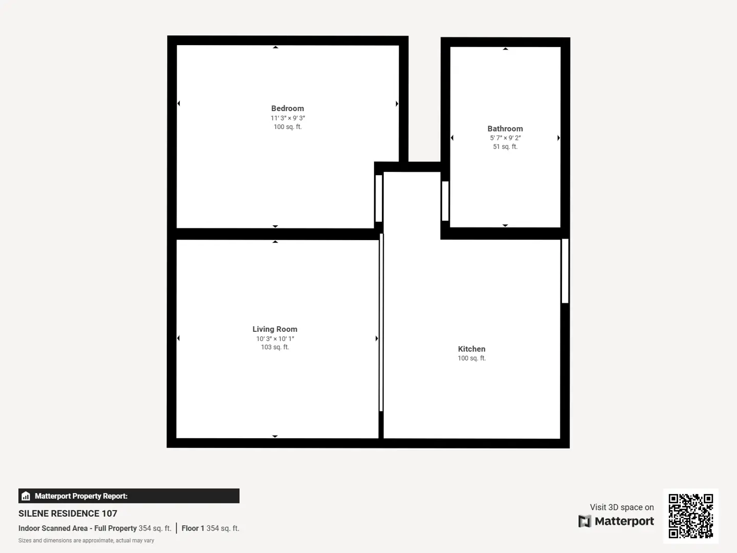 SILENE RESIDENCE VIII – photo 25 of 25